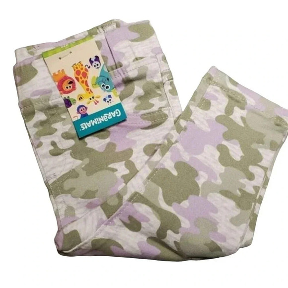 6/9m Girls 4piece Set 5, Baby Girls Tops and Pants Outfits, Matching Sets - Picture 7 of 7